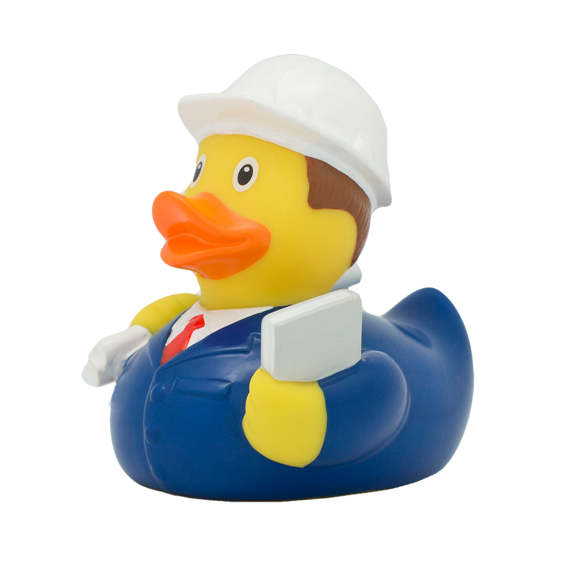 Engineer Rubber Duck