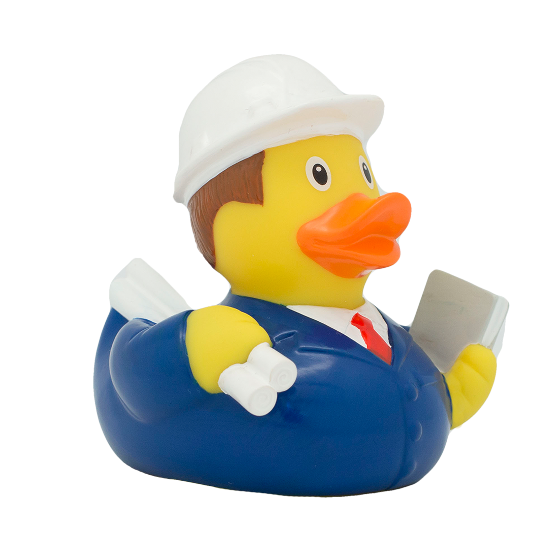 Engineer Rubber Duck
