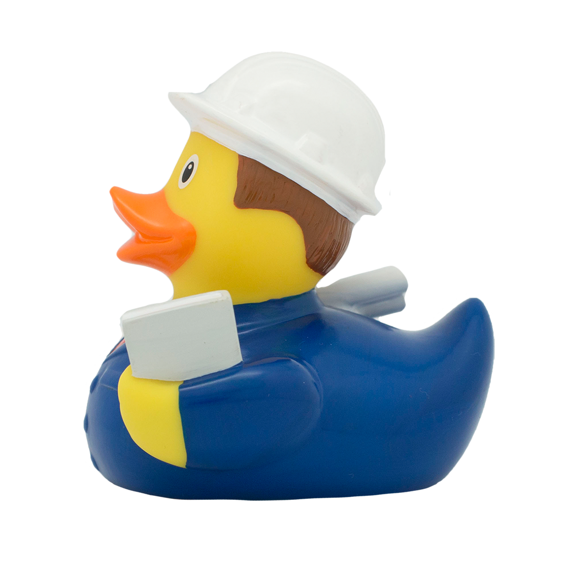 Engineer Rubber Duck
