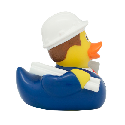 Engineer Rubber Duck