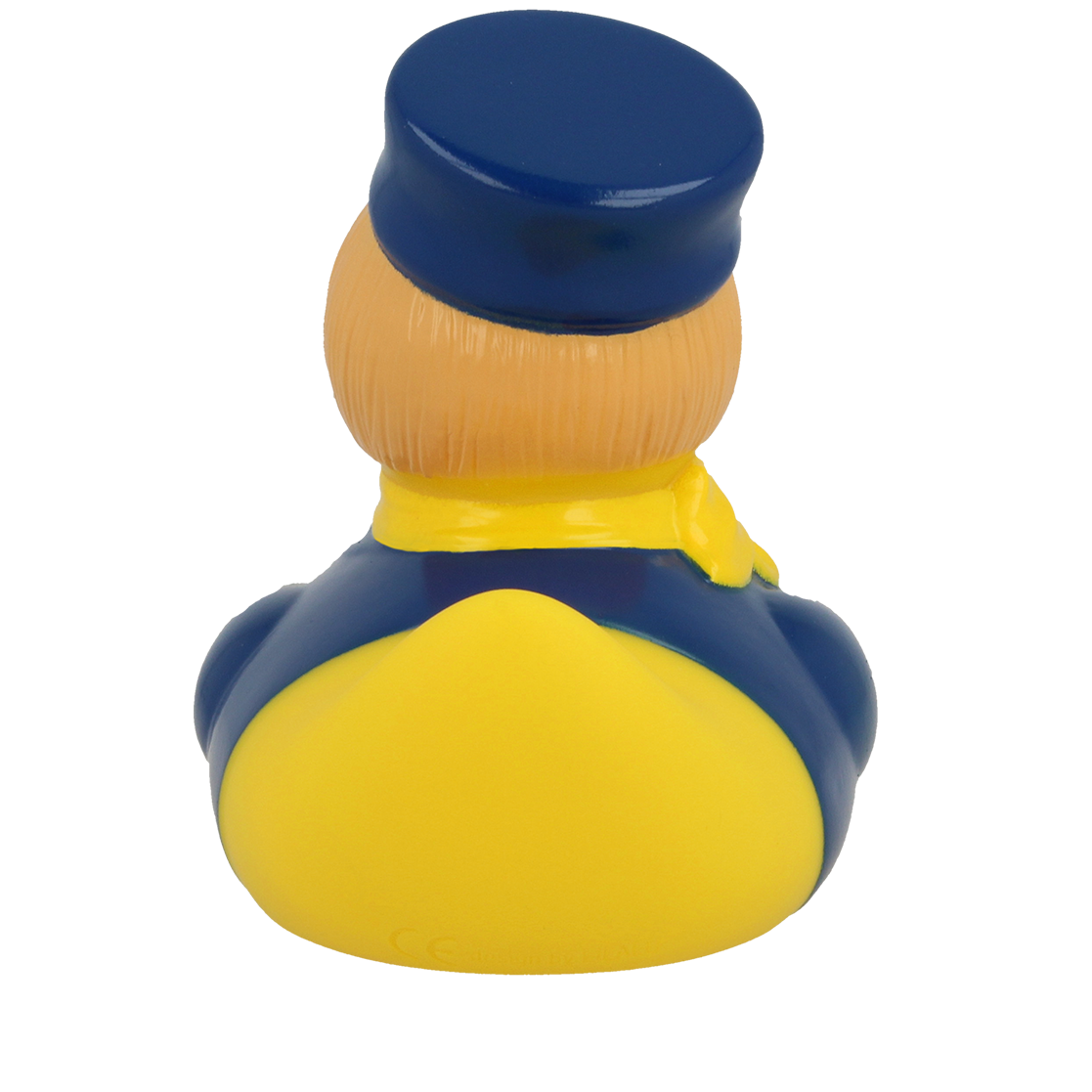 Flight Attendant Rubber Duck
