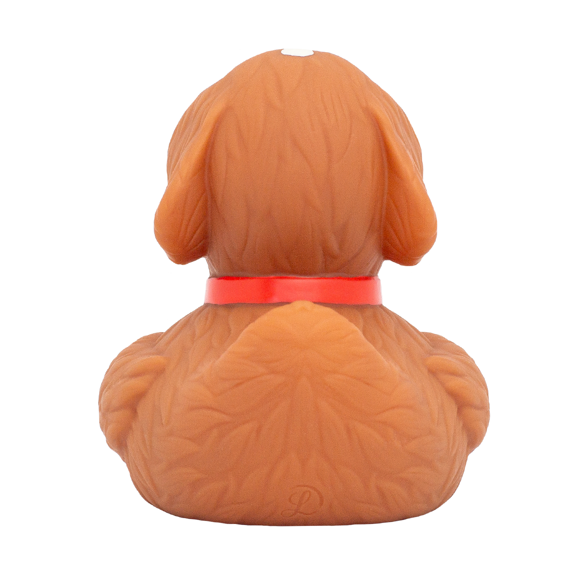 Canard Chien de Sauvetage en Montagne
