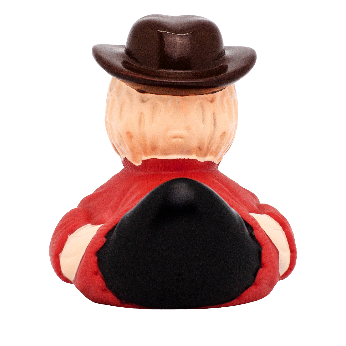 The Face Rubber Duck