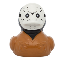 Canard le Masque Gris 