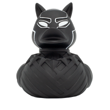 Canard Puma Noir 