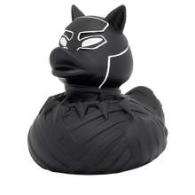 Canard Puma Noir 