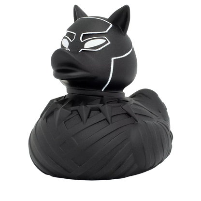 Canard Puma Noir 