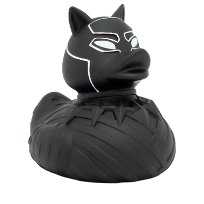 Canard Puma Noir 