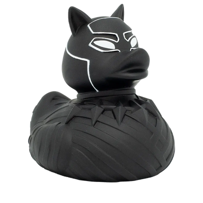 Canard Puma Noir 