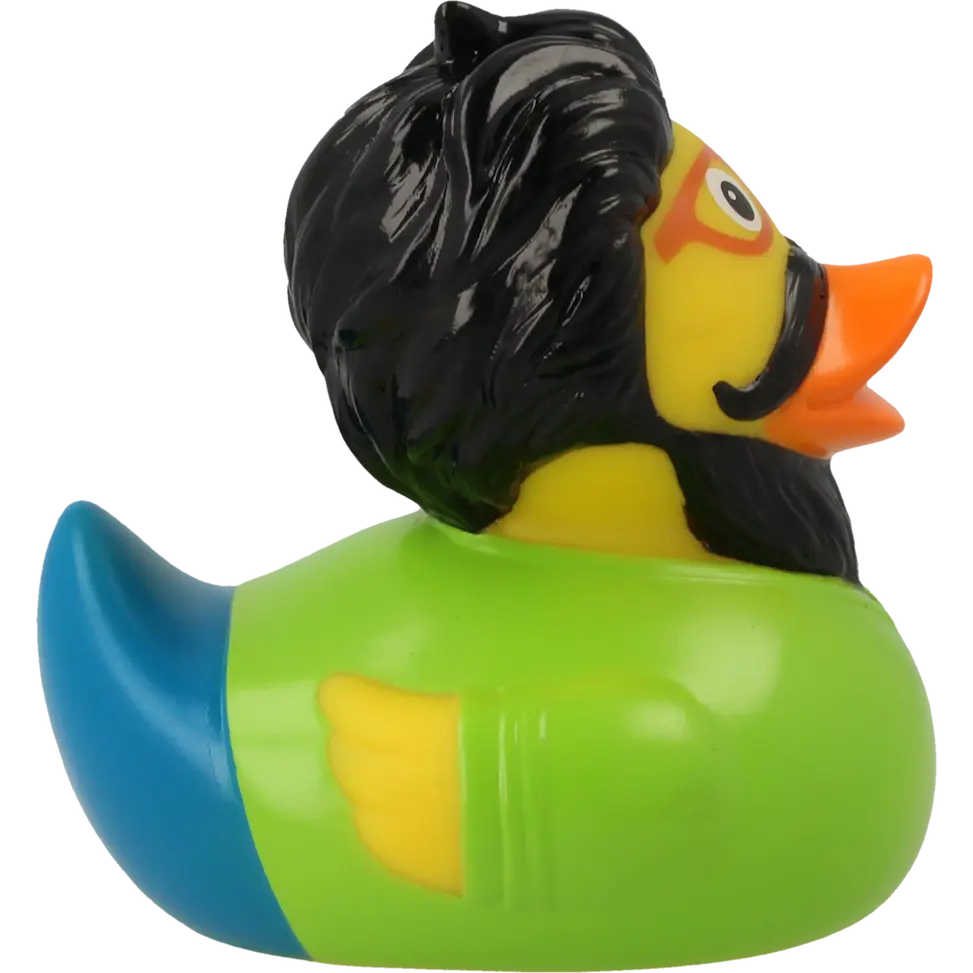 Canard Hipster