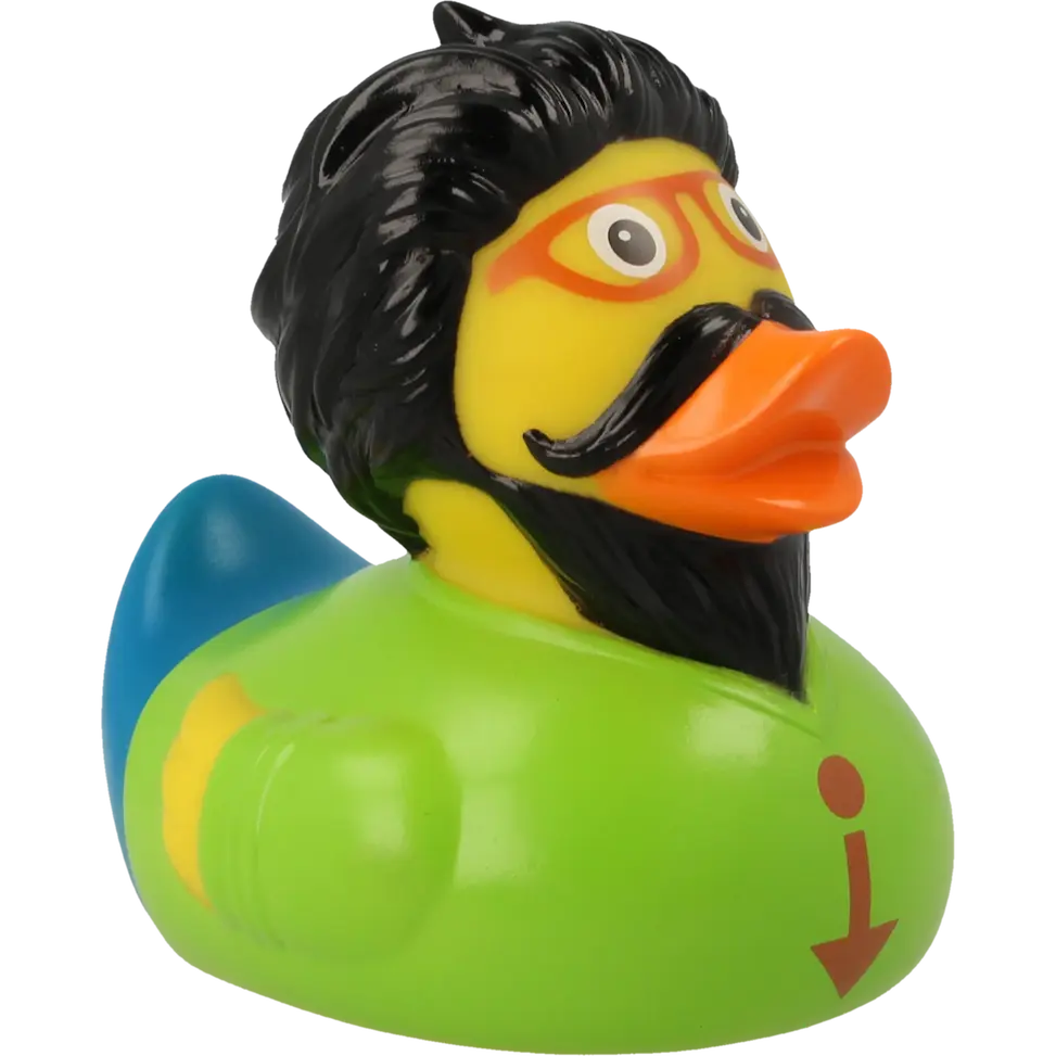 Canard Hipster