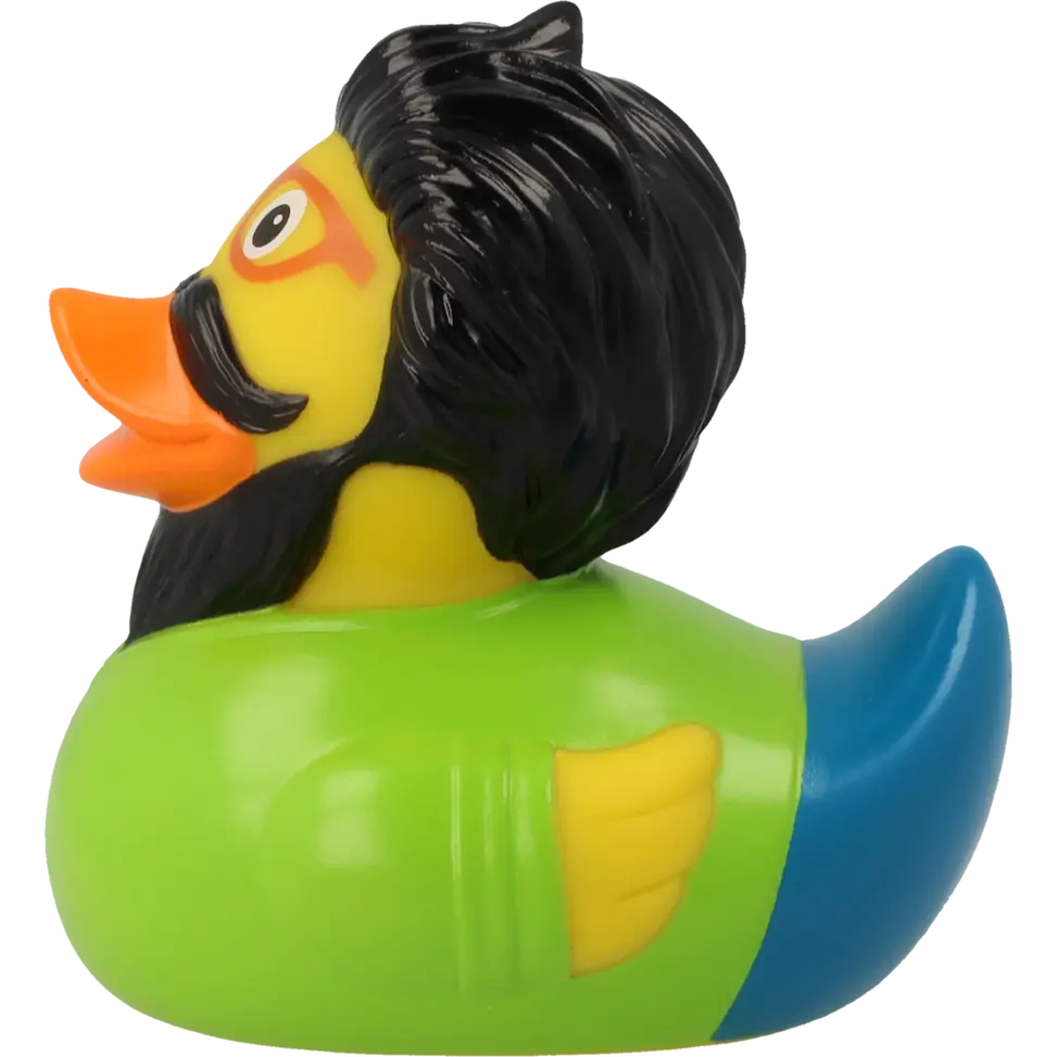 Canard Hipster