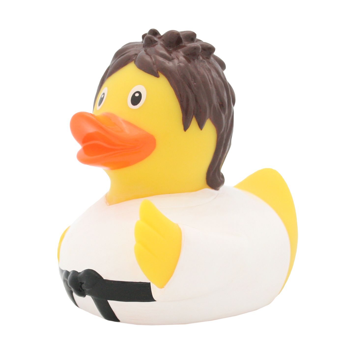 Kung Fu Rubber Duck