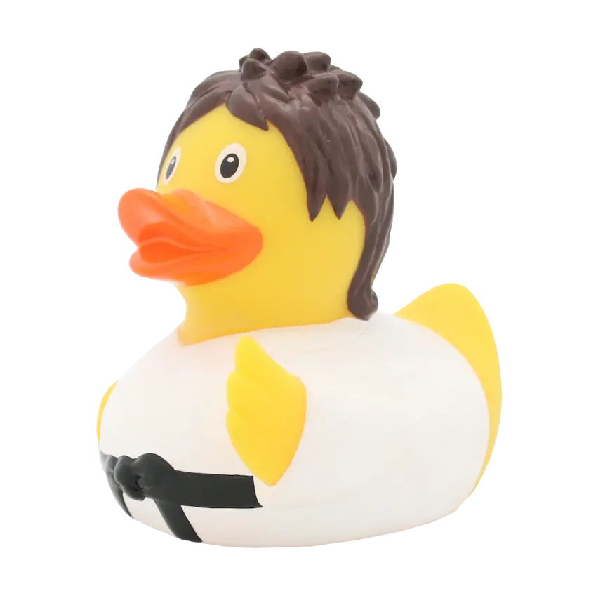 Canard Kung Fu 
