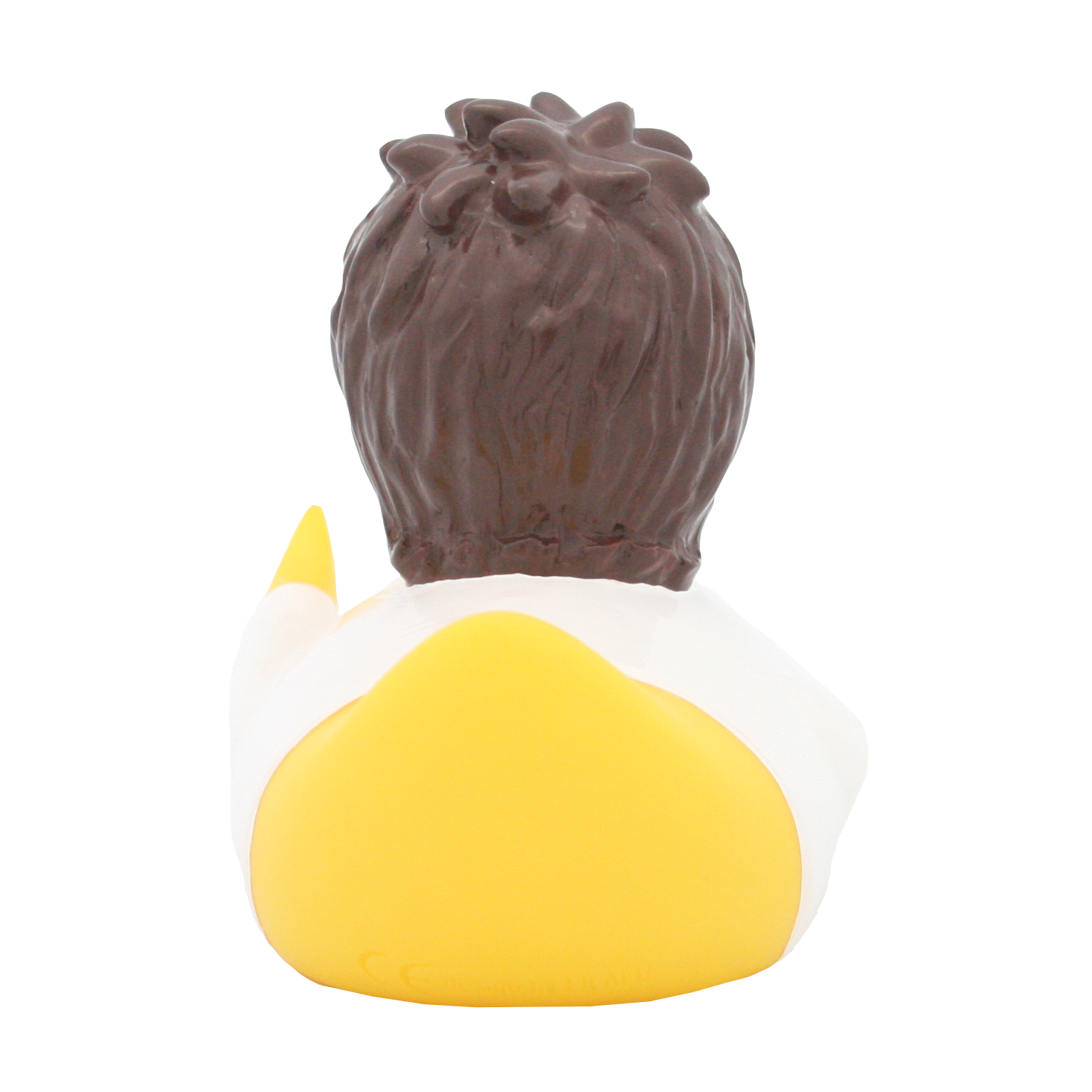 Kung Fu Rubber Duck