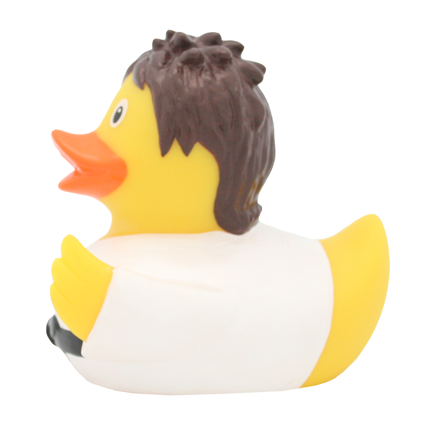 Kung Fu Rubber Duck