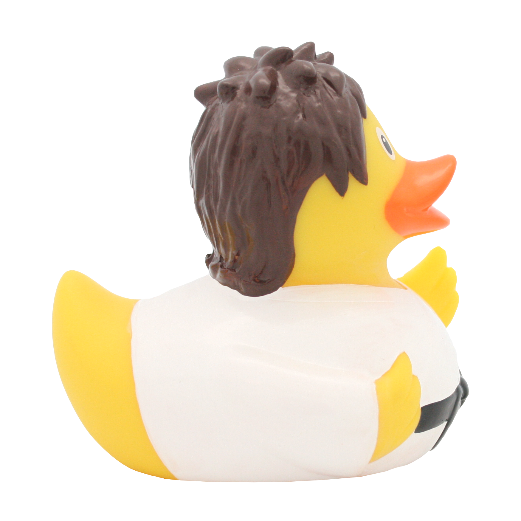 Kung Fu Rubber Duck