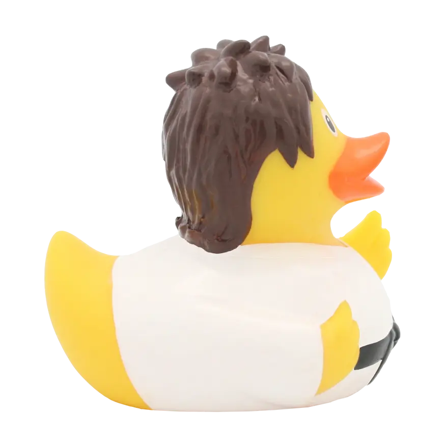 Canard Kung Fu 
