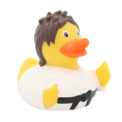 Canard Kung Fu 