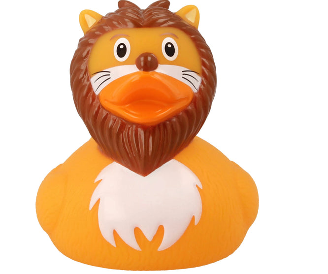 Canard Lion