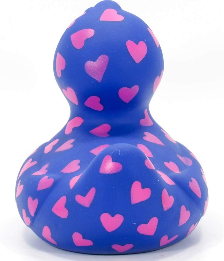 Love Love Love Rubber Duck