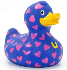 Love Love Love Rubber Duck