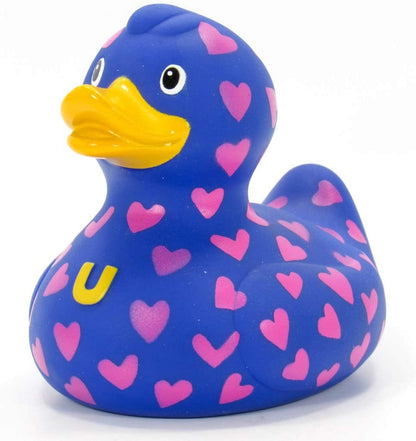 Love Love Love Rubber Duck