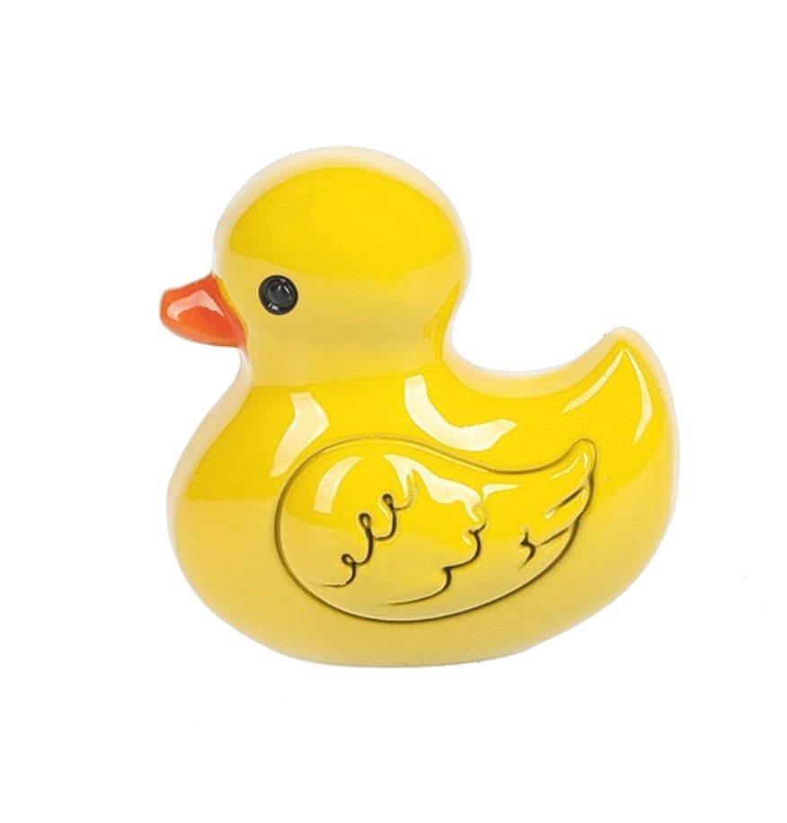 Lucky Duck Charm