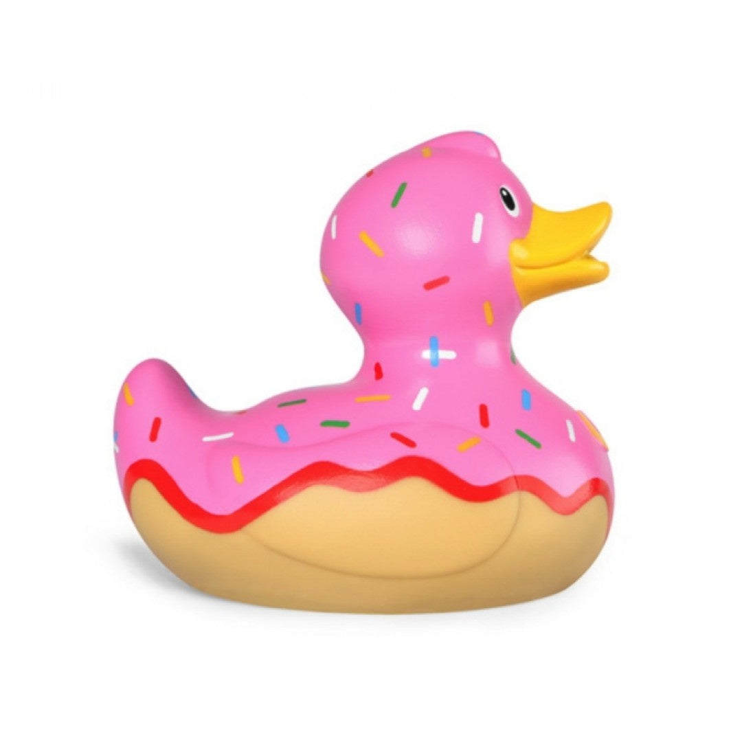Donut Rubber Duck