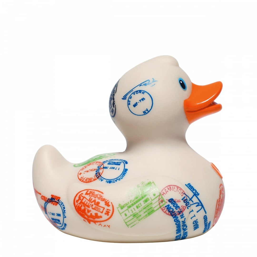 International Rubber Duck