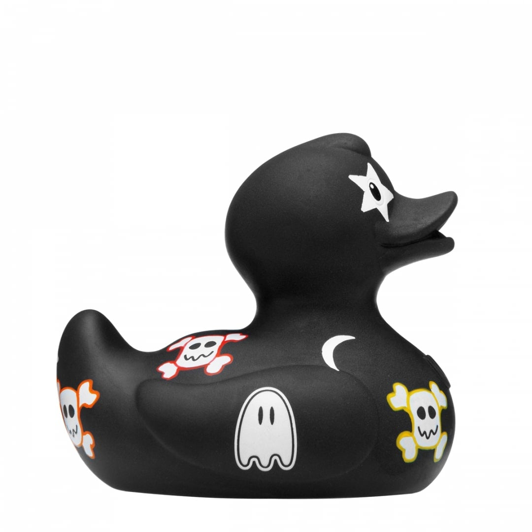 Spooky Duck