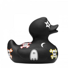 Spooky Duck