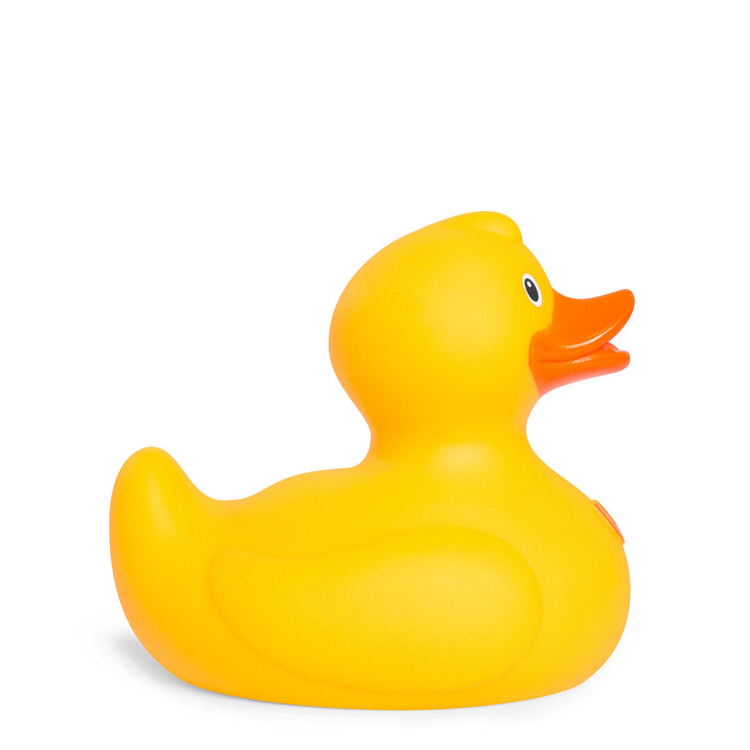 Uno Rubber Duck