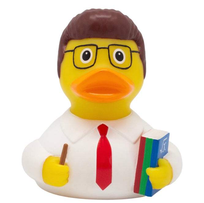 Canard Maître d'Ecole