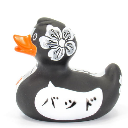 Manga Blossom Rubber Duck