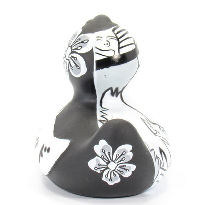 Manga Blossom Rubber Duck