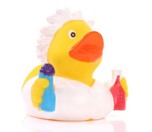 Chemist Rubber Duck