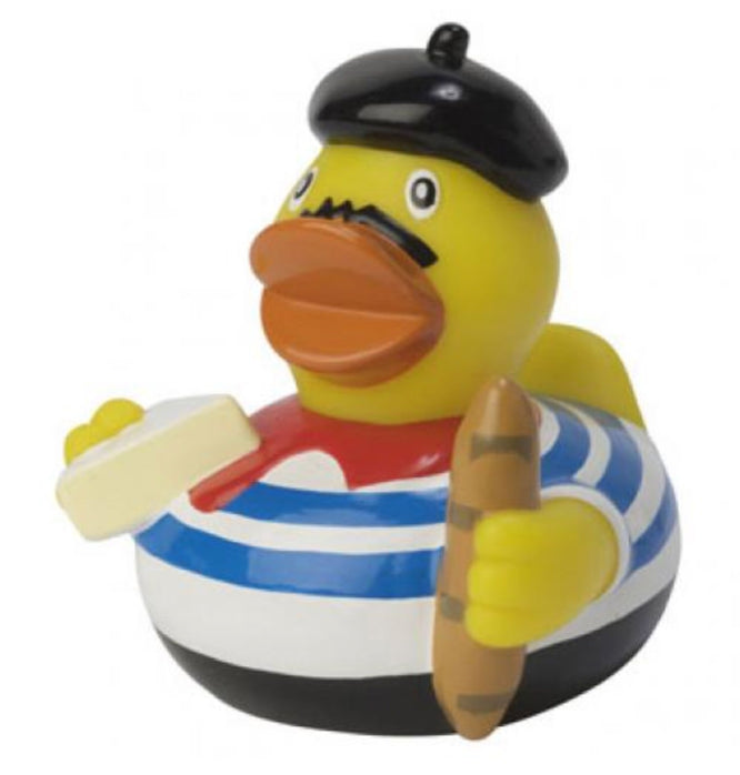 Le canard français