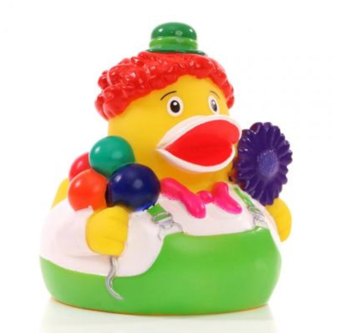   Canard Le Clown 