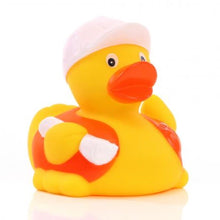 Construction Contractor Rubber Duck