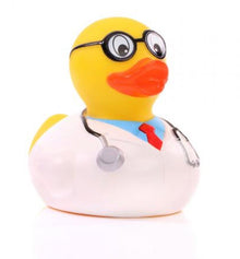 Physician Rubber Duck