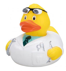 Dentist Rubber Duck