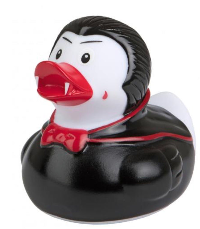   Canard  Le Vampire