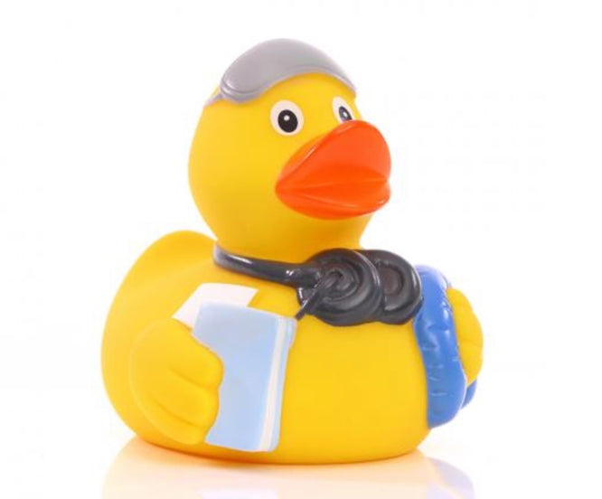Canard Voyageur Fréquent	
