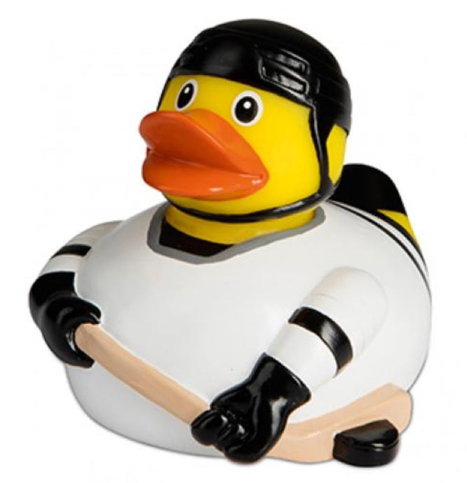   Canard  de Hockey sur Glace