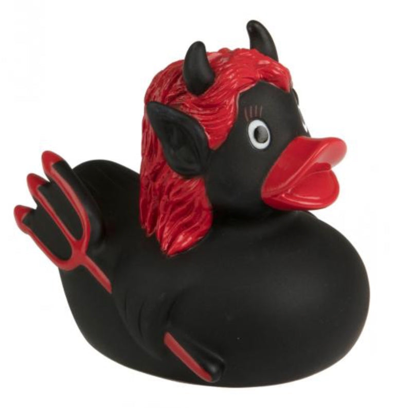 Black Rubber Ducks | Dark Collection | Le Petit Duck Shoppe – Le