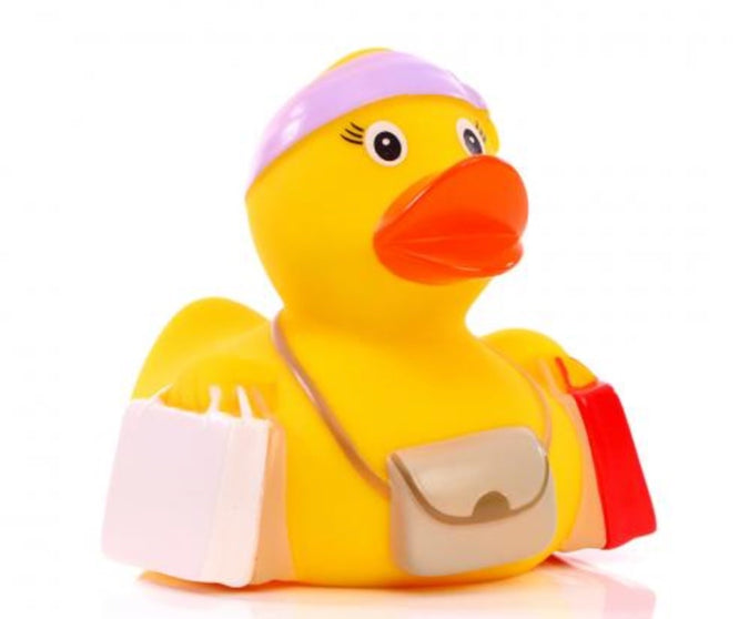   Canard Magazinage