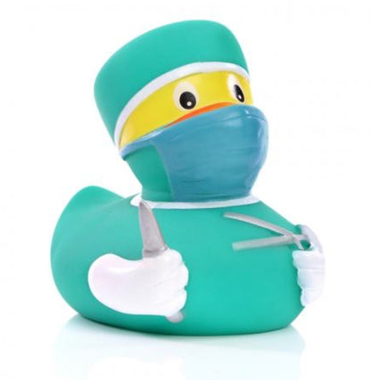 Surgeon Rubber Duck