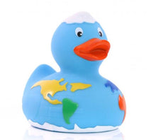 World Rubber Duck