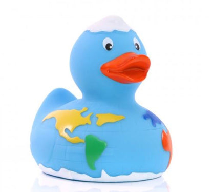 World Rubber Duck